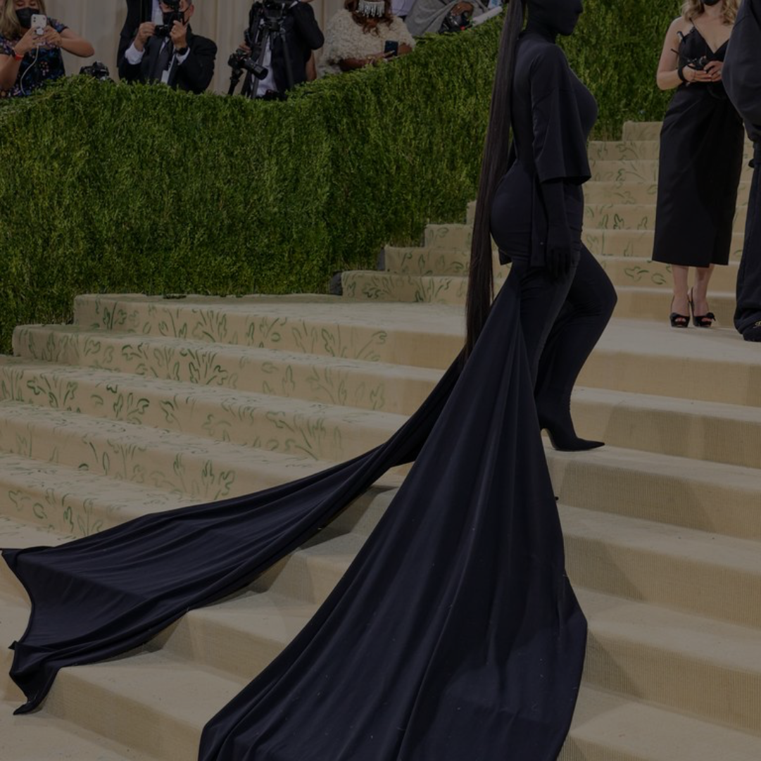 looks ousados do Met Gala