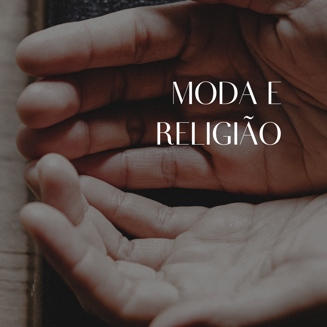 Moda e Religião