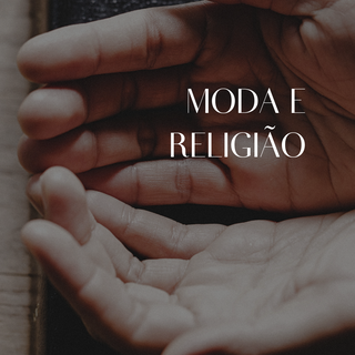 Moda e Religião