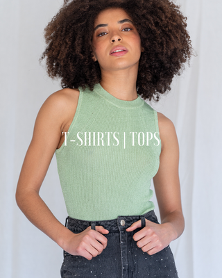 T-shirts | Tops