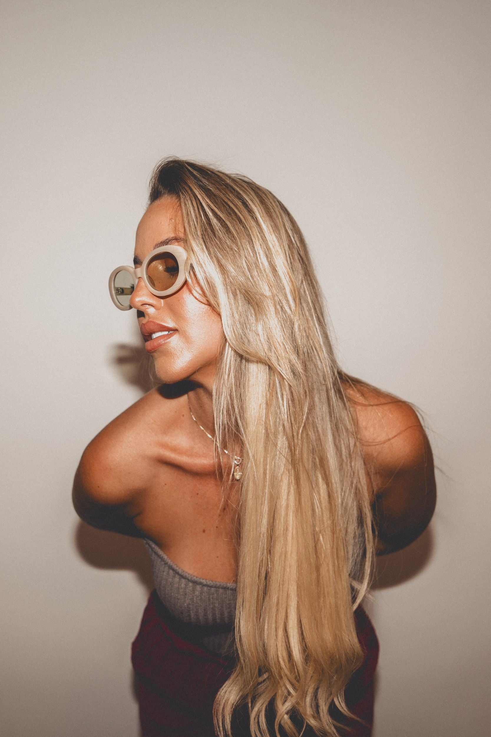 Demi | Vanilla Sand